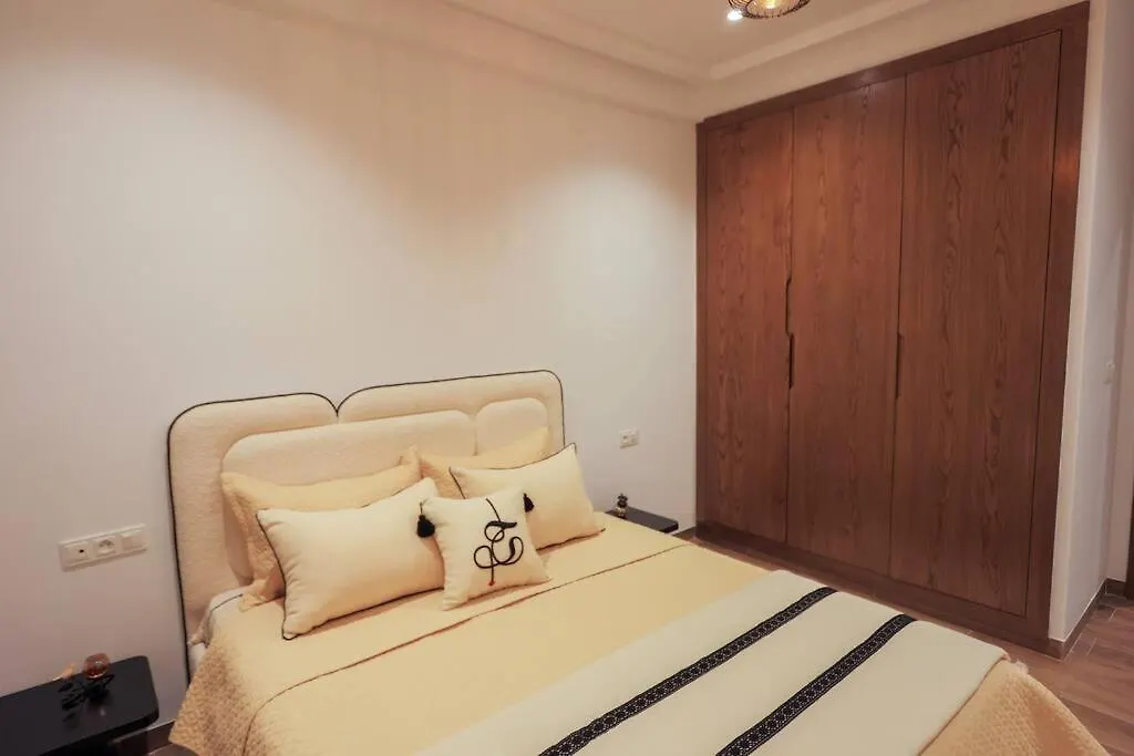 Apartamento Cozy And Warm Place Tunes